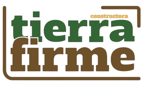 Logo de Tierra Firme